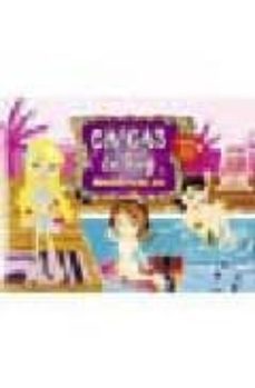 chicas de hoy (megapuzles)-9788430565313