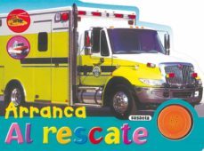 al rescate (arranca)-9788430566013