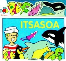 itsasoa-9788430586813