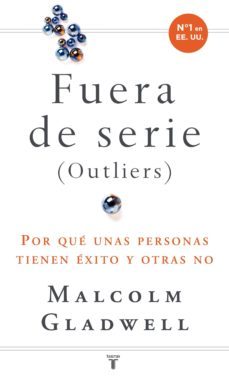 fuera de serie (ebook)-malcolm gladwell-9788430615513