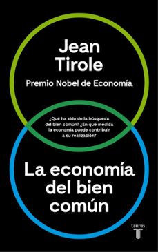 la economia del bien comun-9788430618613
