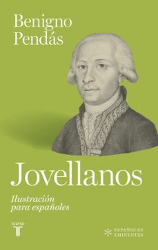 jovellanos-benigno pendas-9788430628513