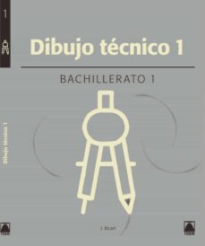 dibujo tecnico 1º bachillerato ed 2016-9788430753413