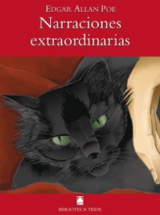narraciones extraordinarias-edgar allan poe-9788430760213