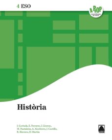 historia 4º eso catalunya a prop-9788430770113
