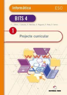 g.d. bits informatica 4 eso-9788430789313