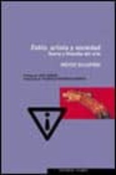 estilo, artista y sociedad: teoria y filosofia del arte-9788430933013