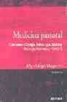 medicina pastoral. cuestiones de biologia, antropologia, medicina , sexologia, psicologia y psiquiatria de interes para formadores (3ª ed.)-miguel angel monje-9788431320713