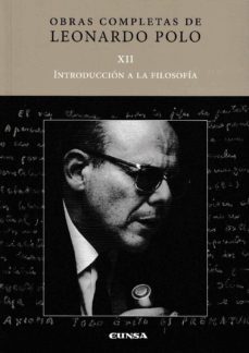 introduccion a la filosofia-leonardo polo-9788431330613
