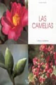 las camelias: cultivo y cuidados-daniela beretta-9788431536213