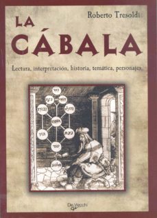 la cabala-roberto tresoldi-9788431537913