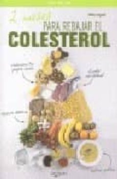2 meses para rebajar el colesterol-maria zugnoni-9788431540913