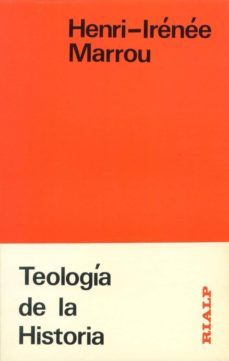 teologia de la historia-9788432119613