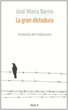 la gran dictadura (ebook)-9788432139413