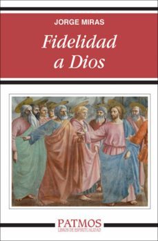 fidelidad a dios (ebook)-9788432141713