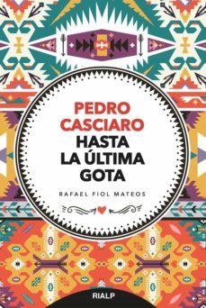 pedro casciaro (ebook)-rafael fiol mateos-9788432152313