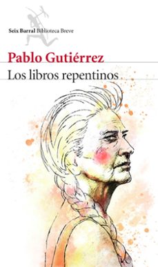 los libros repentinos-9788432224713