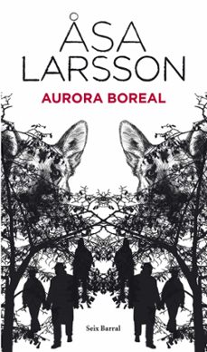 aurora boreal-asa larsson-9788432228513
