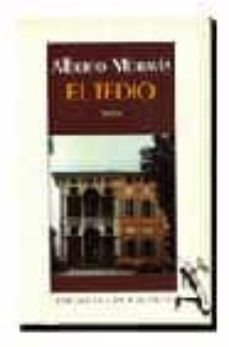 el tedio-alberto moravia-9788432230813