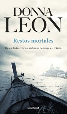 restos mortales-donna leon-9788432232213