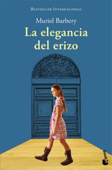 la elegancia del erizo-muriel barbery-9788432243813