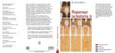 repensar la historia-keith jenkins-9788432313813