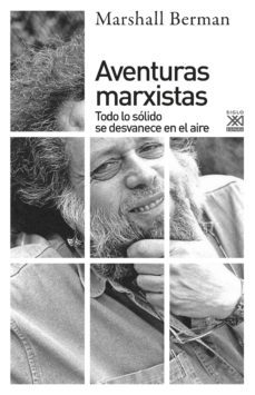 aventuras marxistas (ebook)-marshall berman-9788432318313