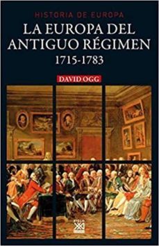 -david ogg-9788432319013