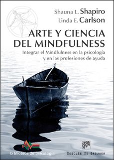 arte y ciencia del mindfulness-9788433027313