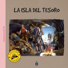 la isla del tesoro (ebook)-9788433317513