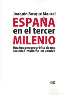 españa en el tercer milenio-9788433853813