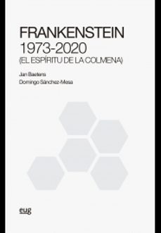 frankenstein 1973-2020 (el espiritu de la colmena)-jan baetens-d sanchez mesa martin-9788433867513