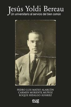 jesus yoldi bereau-pedro luis mateo alarcon-9788433868213