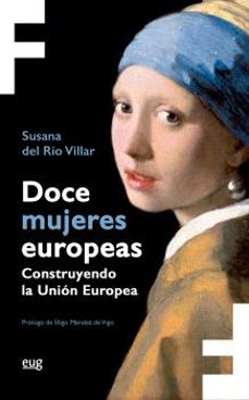 doce mujeres europeas-9788433873613