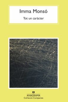 tot un caracter-imma monso-9788433901613