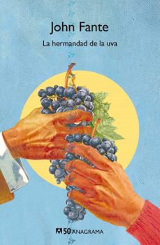 la hermandad de la uva (edicion 50 aniversario)-9788433902313