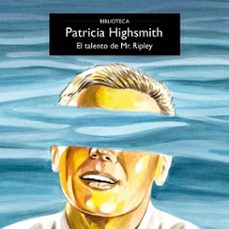 el talento de mr. ripley-patricia highsmith-9788433904713