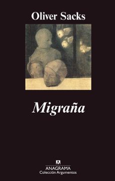 migraña-oliver sacks-9788433905413