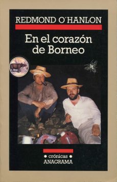 en el corazon de borneo-redmond o hanlon-9788433925213