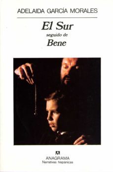 el sur seguido de bene (ebook)-9788433928313