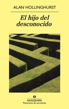 el hijo del desconocido-alan hollinghurst-9788433934413
