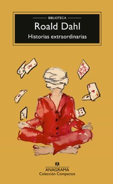 historias extraordinarias (ebook)-roald dahl-9788433936813