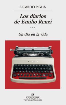 los diarios de emilio renzi (iii) (ebook)-9788433938213