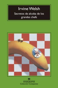 secretos de alcoba de los grandes chefs (ebook)-9788433942913