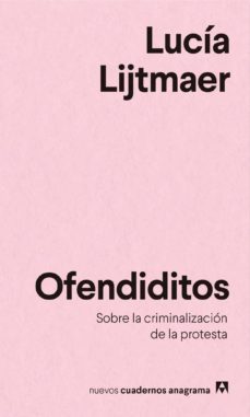 ofendiditos (ebook)-lucia lijtmaer-9788433943613