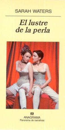 el lustre de la perla-sarah waters-9788433970213
