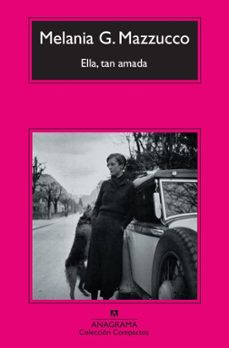 ella, tan amada-9788433974013