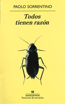 todos tienen razon-paolo sorrentino-9788433975713