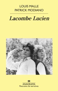 lacombe lucien-patrick modiano-9788433980113