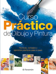 curso practico de dibujo y pintura-9788434233713